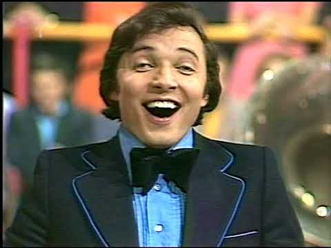 Karel Gott - Přijela pouť (1973)