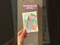 Cute Teacher S Day Gift Idea