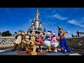 Rare Disneyland Paris Planning Video