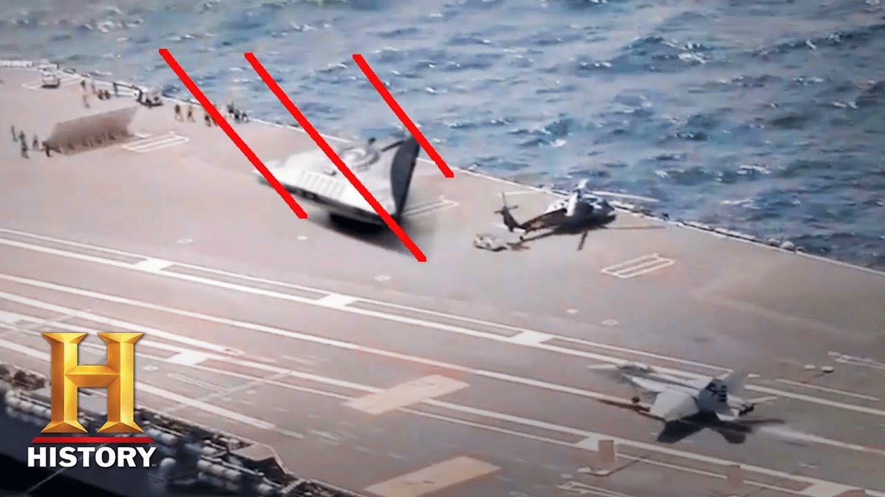 A Triangle UFO Filmed Over a U.S. Military Base