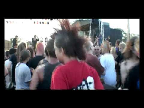 Force Attack 2009 ][ 44 Leningrad - Sinaida