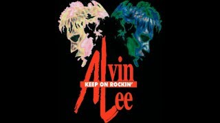 Alvin Lee Accordi