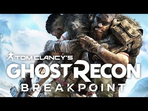 Ghost Recon Breakpoint #21 Epizod 3 skończony wyspa wyzwolona