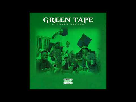 Green Studio - Hora da Reifeção ( Prod G Treve Beatz ) [Audio]