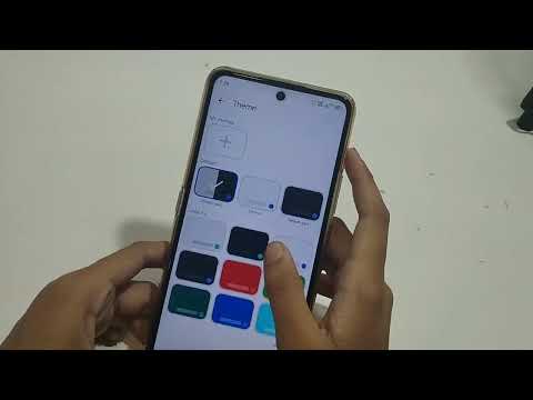 How to change keyboard theme in Motorola e32s | keyboard theme change kaise karen