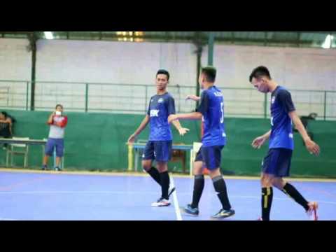 Uji Coba Kancil BBK vs STKIP Pasundan dan Kancil BBK vs Permata Indah Manokwari