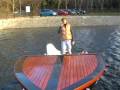 Mi Faccio La Barca