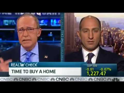 Time to Buy a Home testimonial video thumbnail