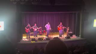 The Wailin&#39; Thorns perform &quot;Come Undone&quot; by Cravin&#39; Melon at the Walhalla PAC | May 12, 2023