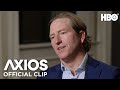 AXIOS on HBO: Former CISA Director Christopher Krebs on Election Results (Clip) | HBO
