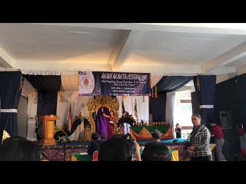 Indonesia Jaya - Kaniya Indira