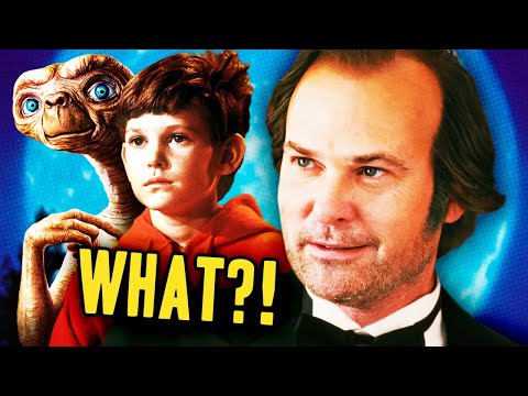 What Happened to Henry Thomas?