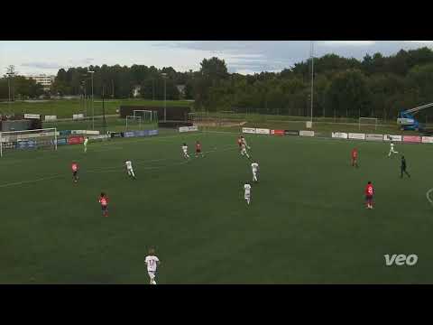 Highlights: Karlslunds IF FK P09 - Sollentuna FK P09A