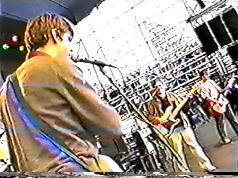 Pavement - No More Kings