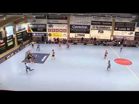 150222 Warberg - Falun - Highlights