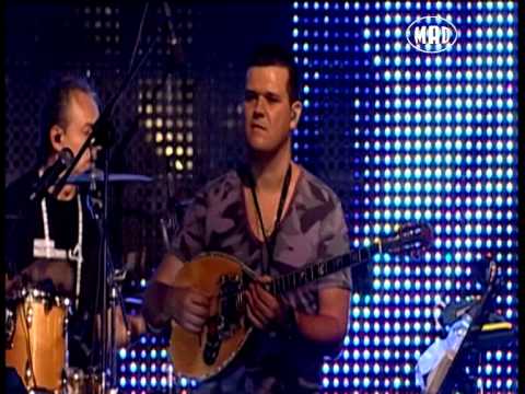 Πέγκυ Ζήνα - Αναθεώρησα (LIVE from Mad North Stage Festival by TIF Helexpo)