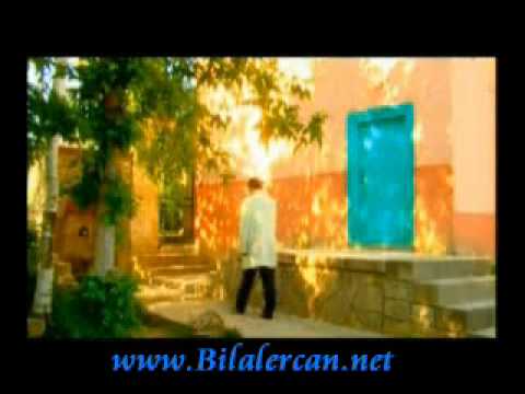 Bilal Ercan - Sarsinti