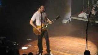 Say Anything - Vexed