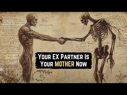 How Your Soul Selects Next Family & Partner Before Reincarnation