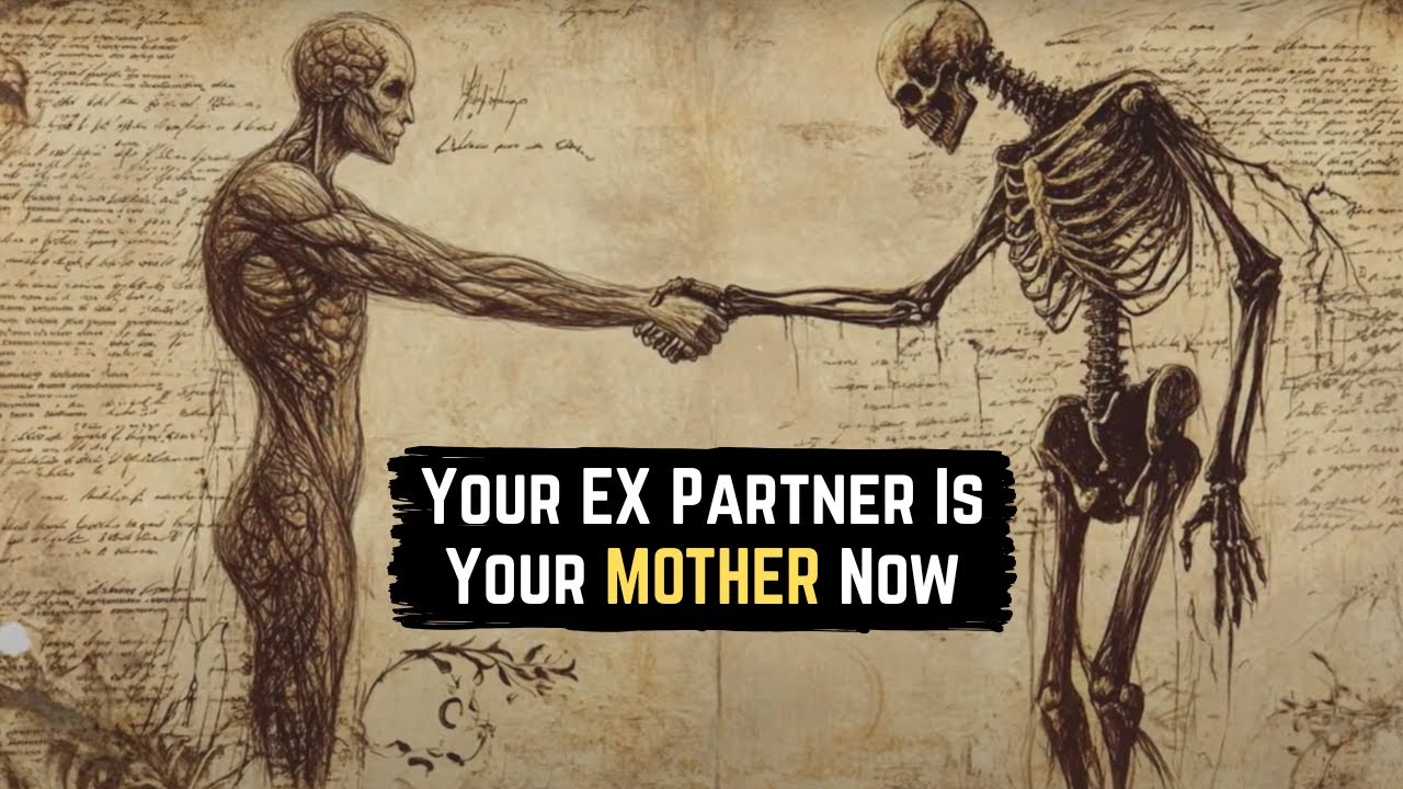 This Is How You Select Next Family & Partner Before Reincarnation