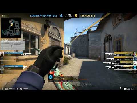 22.04.19 - Headshot Flick