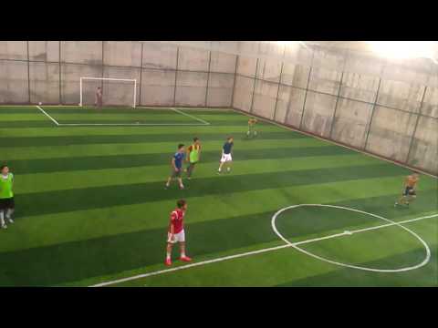 Ayaz Arena Halı Saha 28.05.2016 20:00 - akillisaha.com