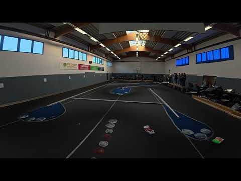 RCK Challenge 16.11.2025 beim MSC Herrenhaide1. A-Finale GT Challenge 17.5T