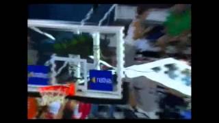 XXV Juego de las Estrellas - Compacto Torneo de Volcadas