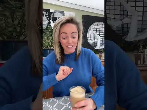 Dorris Makes An Appearance