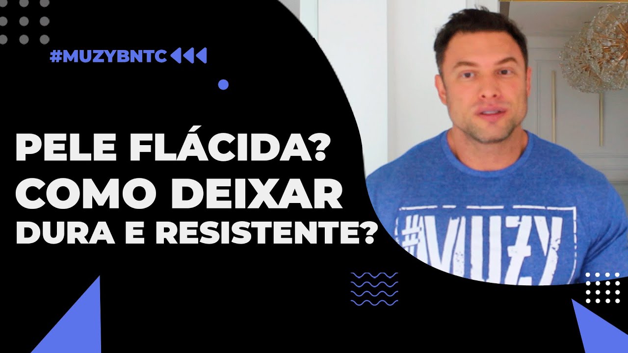 DENSIDADE MUSCULAR | BNTC