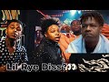 Anti Da Menace Banned From Da A Official Music Video