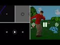 Lazytown Blues Clues MMCH Pocoyo Lunar Jim PDD The Backyardigans Credits Remix