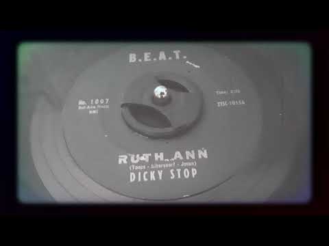 Dicky Stop - Ruth Ann (1959)