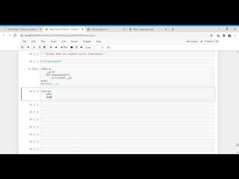 35 Encapsulation In Python Easy Python Tricks