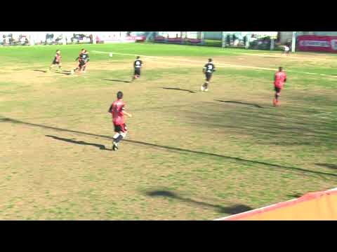 Show de Goles Fecha 10 Segunda Ronda Liga Casildense