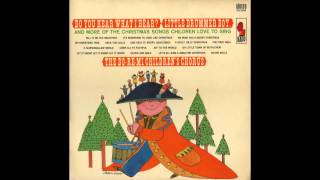 Do-Re-Mi Children's Chorus - It's Beginning To Look a Lot Like Christmas