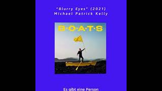 Michael Patrick Kelly für Amazon Music 10.01.2022 #mpk #paddykelly