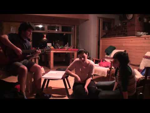 Vasi si Simi - Arsura (Adrian Popescu si Adrian Ivanitchi)