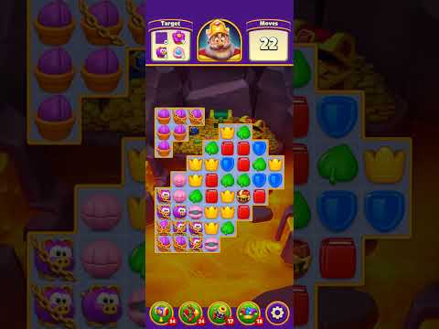 Royal Match Level 1779