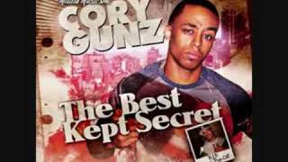 Cory Gunz-Check the rhyme freestyle