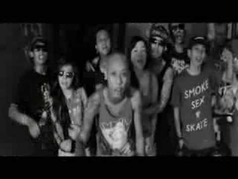 Sick Brain - Tattoo Sample Teaser Video Clip