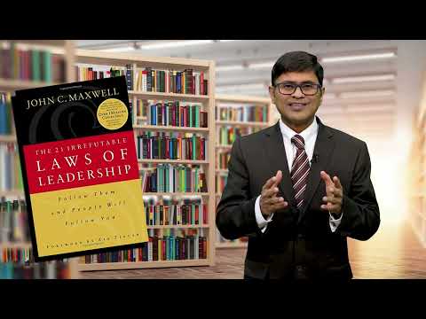 Law 15 The Law of Victory