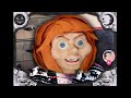 Grandma S Ouija Board Stop Motion