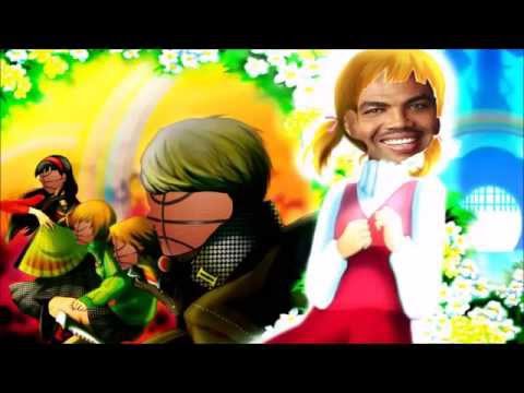 Hoopen (Quad City DJs vs Shoji Meguro)