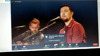 Scotty McCreery: Christmas In Heaven  Dec. 2nd, 2020