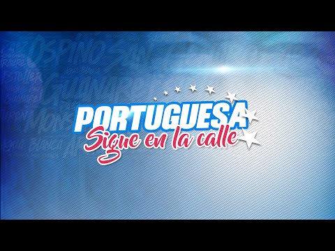 🎥🔴 PORTUGUESA SIGUE EN LA CALLE