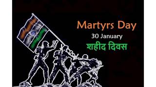martyrs day whatsapp status