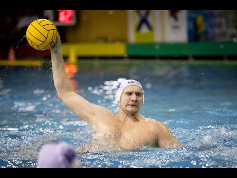 Vízilabda Beharangozó 🔔 – FTC-Telekom –BHSE