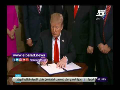 أحمد موسى يوجه رسالة للشعب المصري بعد قرار ترامب حول الجولان