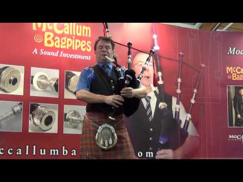 2013 Lord Todd - Angus MacColl 07 Hornpipe and Jig